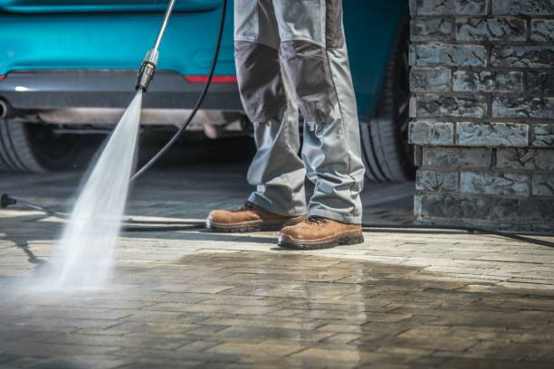 Best Paint Preparation  in Fresno, TX