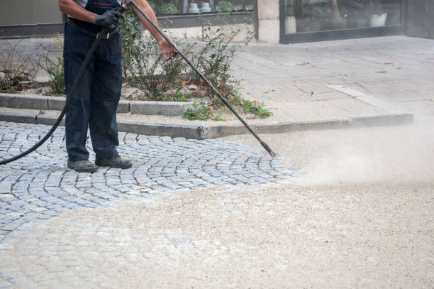 Best Warehouse Cleaning  in Fresno, TX