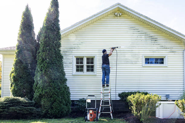Spring Cleaning in Fresno, TX