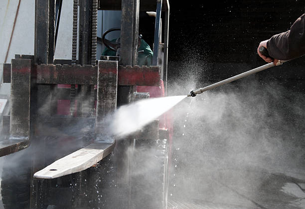 Trusted Fresno, TX Pressure Washing Experts